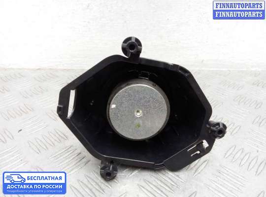 Аудиотехника на Mercedes-Benz E (W212)