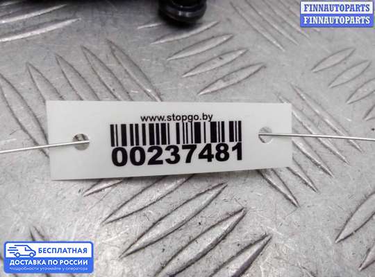 Аудиотехника на Mercedes-Benz E (W212)