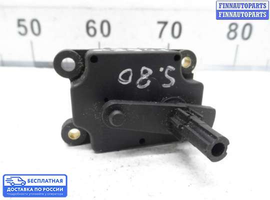 Моторчик заслонки печки на Volvo S80 I (TS, XY)