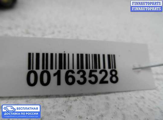 Моторчик заслонки печки на Volvo S80 I (TS, XY)