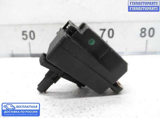 Моторчик заслонки печки на Volvo S80 I (TS, XY)