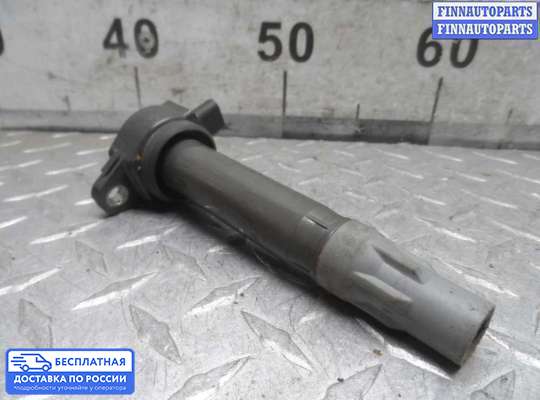 Катушка зажигания на Chrysler Pacifica