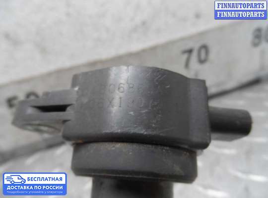 Катушка зажигания на Chrysler Pacifica