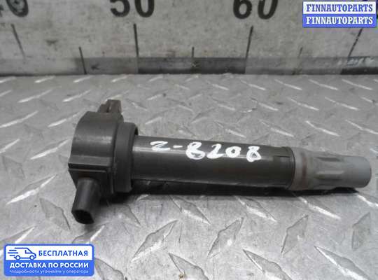 Катушка зажигания на Chrysler Pacifica