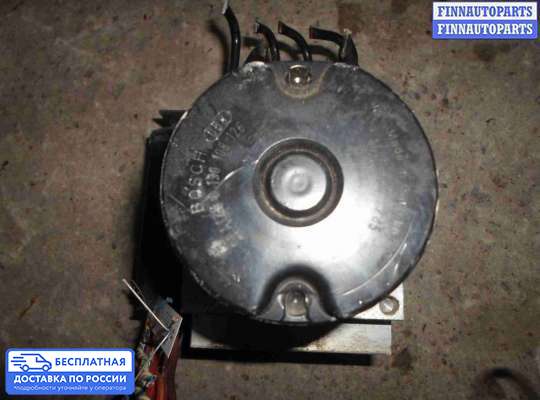 Блок ABS на BMW 5 (E60/E61)