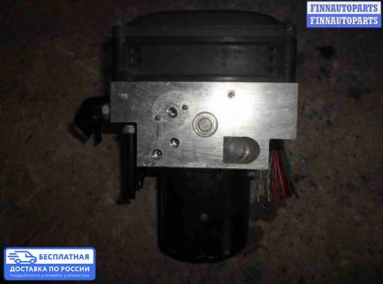 Блок ABS на BMW 5 (E60/E61)