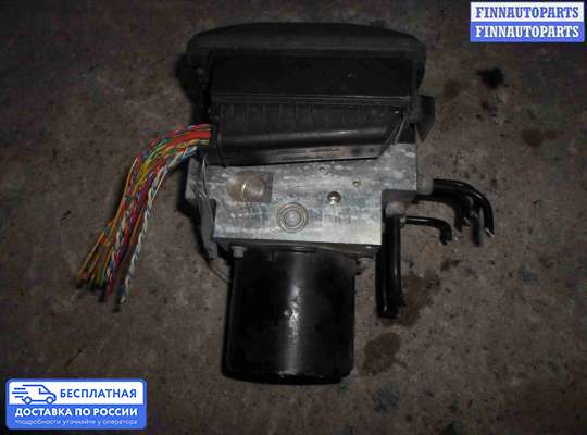 Блок ABS на BMW 5 (E60/E61)