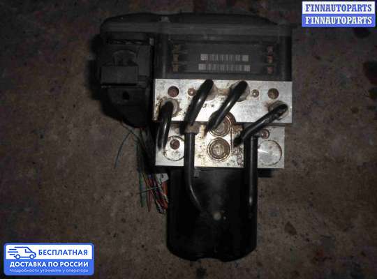 Блок ABS на BMW 5 (E60/E61)