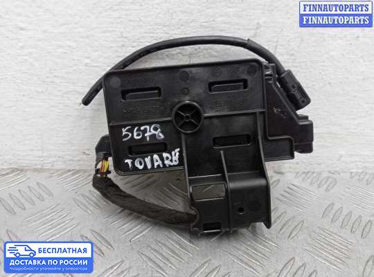 ЭБУ прочее на Volkswagen Touareg I (7L)