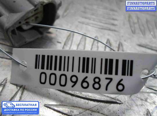 Клапан воздушный на Toyota Camry XV40