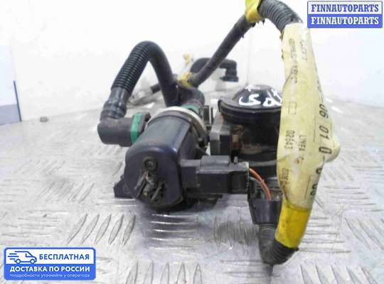 Клапан воздушный на Toyota Camry XV40