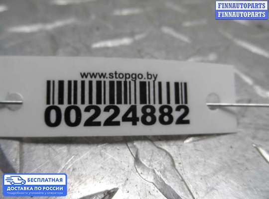 Трапеция дворников (стеклоочистителя) на Acura MDX (YD2)