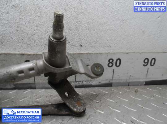 Трапеция дворников (стеклоочистителя) на Acura MDX (YD2)