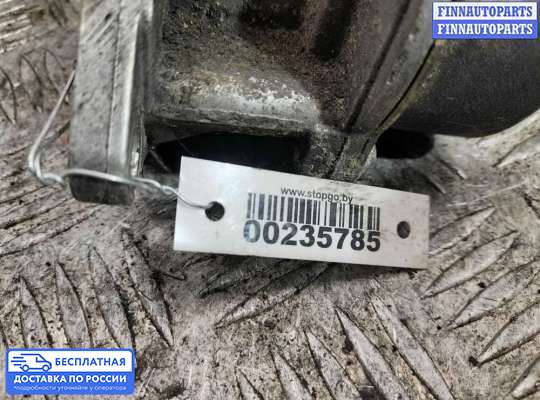Насос вакуумный (дизель) на Renault Megane II