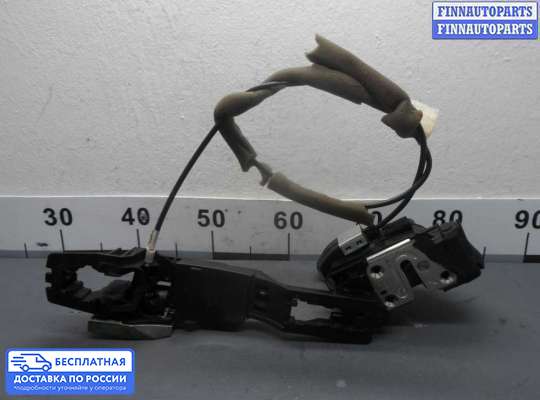 Замок боковой двери на Infiniti FX II / QX70 (S51)