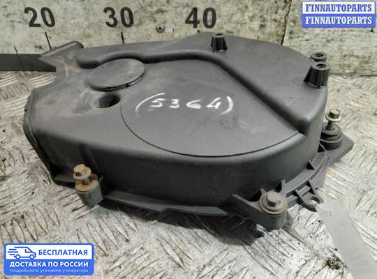 Кожух (крышка) ремня ГРМ на Jaguar XF I (X250)