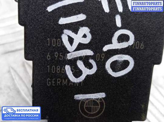 Замок зажигания с ключом на BMW 3 (E90/E91/E92/E93)