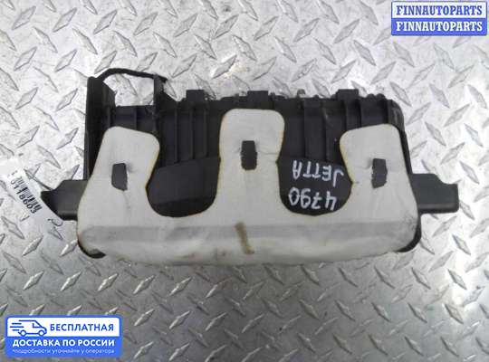 Подушка безопасности пассажира (AirBag) на Volkswagen Jetta VI (1B)