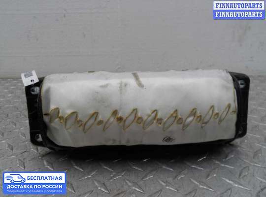 Подушка безопасности пассажира (AirBag) на Volkswagen Jetta VI (1B)