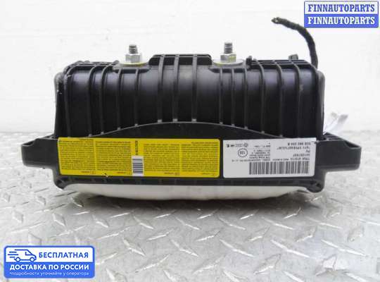 Подушка безопасности пассажира (AirBag) на Volkswagen Jetta VI (1B)