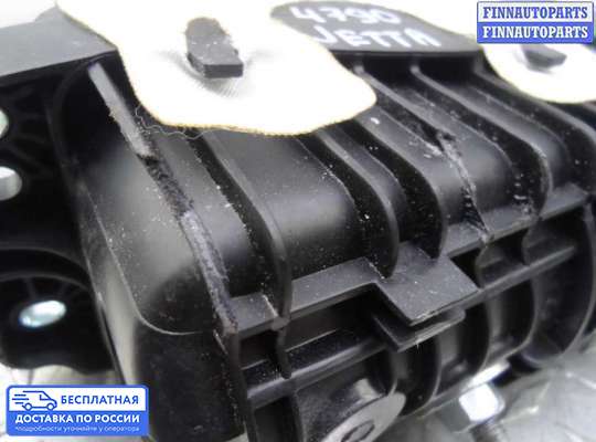 Подушка безопасности пассажира (AirBag) на Volkswagen Jetta VI (1B)