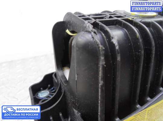 Подушка безопасности пассажира (AirBag) на Volkswagen Jetta VI (1B)