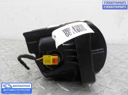 Подушка безопасности пассажира (AirBag) на Volkswagen Jetta VI (1B)