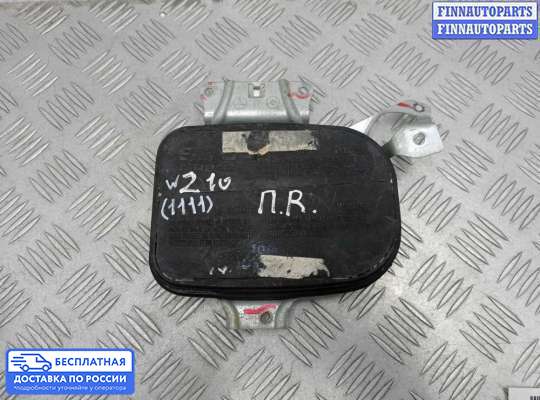 Подушка безопасности (прочее) на Mercedes-Benz E (W210)
