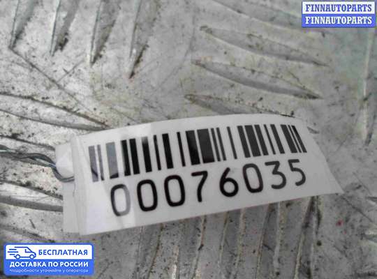 Амортизатор капота на Infiniti Q50 (V37)