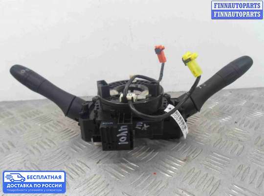 Подрулевой переключатель на Infiniti EX / QX50 (J50)