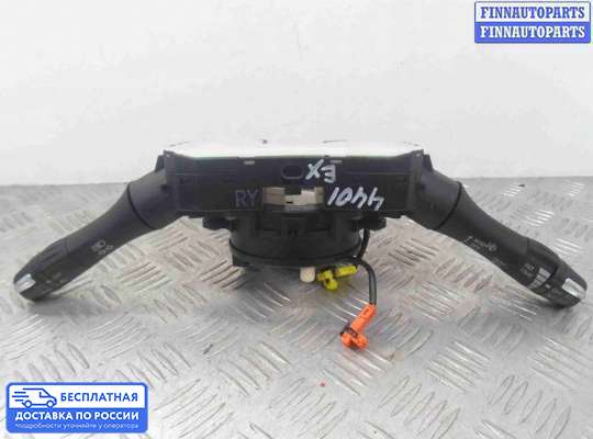 Подрулевой переключатель на Infiniti EX / QX50 (J50)