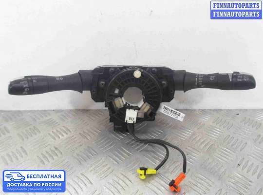 Подрулевой переключатель на Infiniti EX / QX50 (J50)
