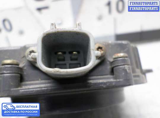 Блок розжига (ксенон) на Infiniti G (V35)