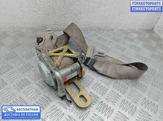 Ремень безопасности на Chrysler 300C I (LX)