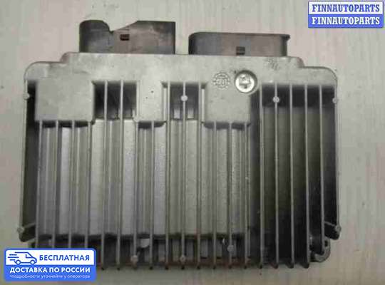 ЭБУ прочее на BMW 7 (E65/E66)