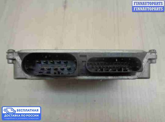 ЭБУ прочее на BMW 7 (E65/E66)