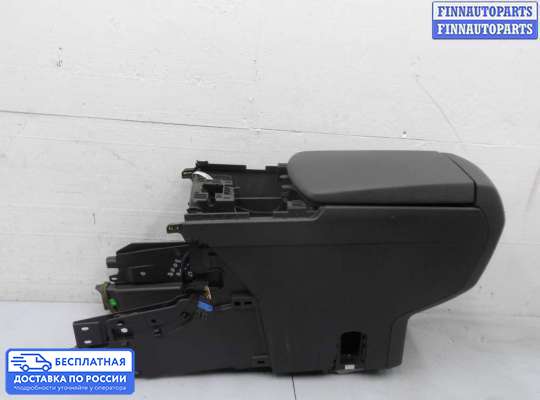 Подлокотник на Peugeot 3008 I