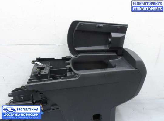 Подлокотник на Peugeot 3008 I