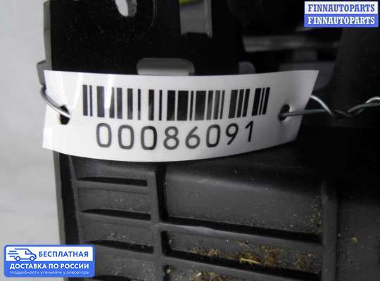 Подлокотник на Peugeot 3008 I
