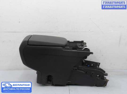Подлокотник на Peugeot 3008 I