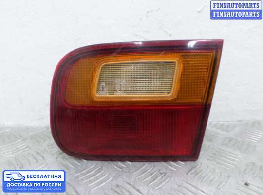 Фонарь задний на Honda Civic V (EG, EH, EJ)