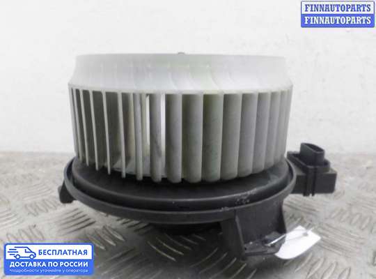 Мотор отопителя на Ford Edge (CD3)