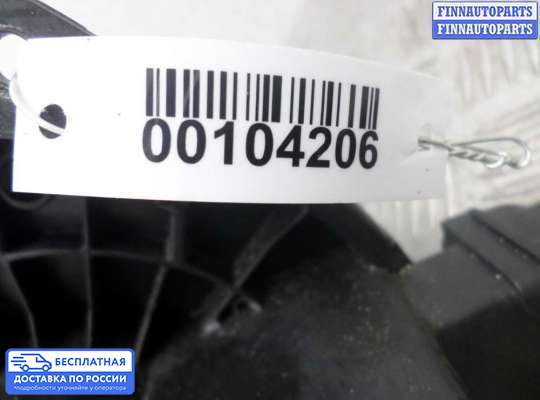 Мотор отопителя на Ford Edge (CD3)