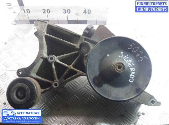 Насос ГУР (ЭУР, ЭГУР) на Chevrolet Tahoe (GMT840)