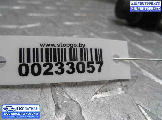 Моторчик (насос) омывателя на Ford Focus I