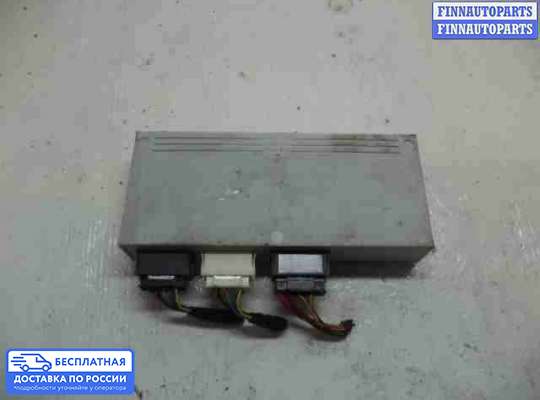 ЭБУ прочее на BMW 5 (F10/F11)