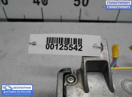 ЭБУ AIRBAG (электронный блок управления подушками безопасности) на Honda Ridgeline