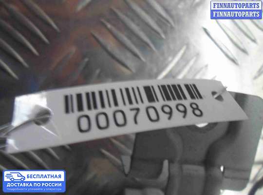 ЭБУ прочее на Subaru Forester III (SH)