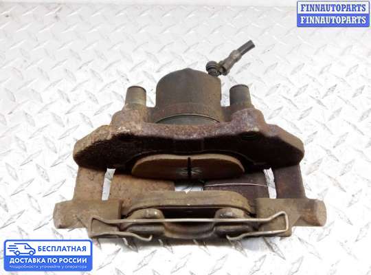 Суппорт на Ford Kuga II / Escape III