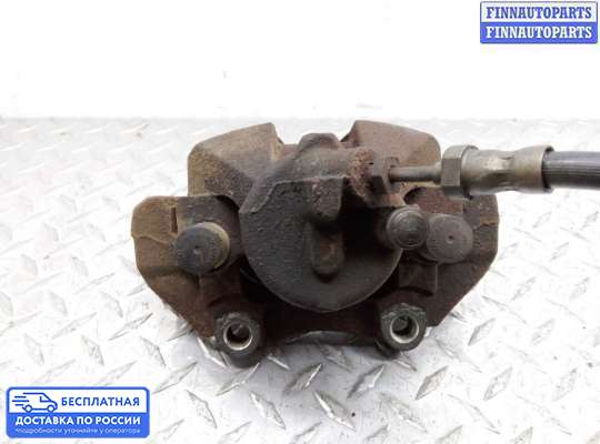 Суппорт на Ford Kuga II / Escape III